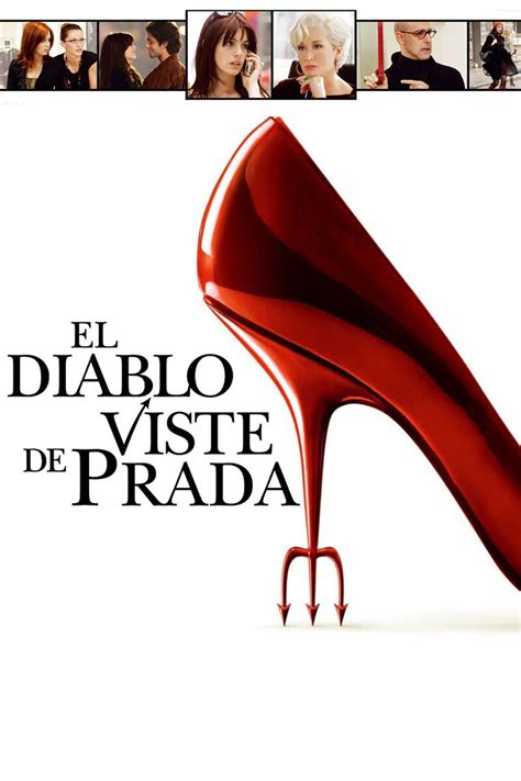 ver el diablo de prada.